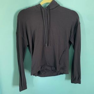 Lululemon athletic sweatshirt